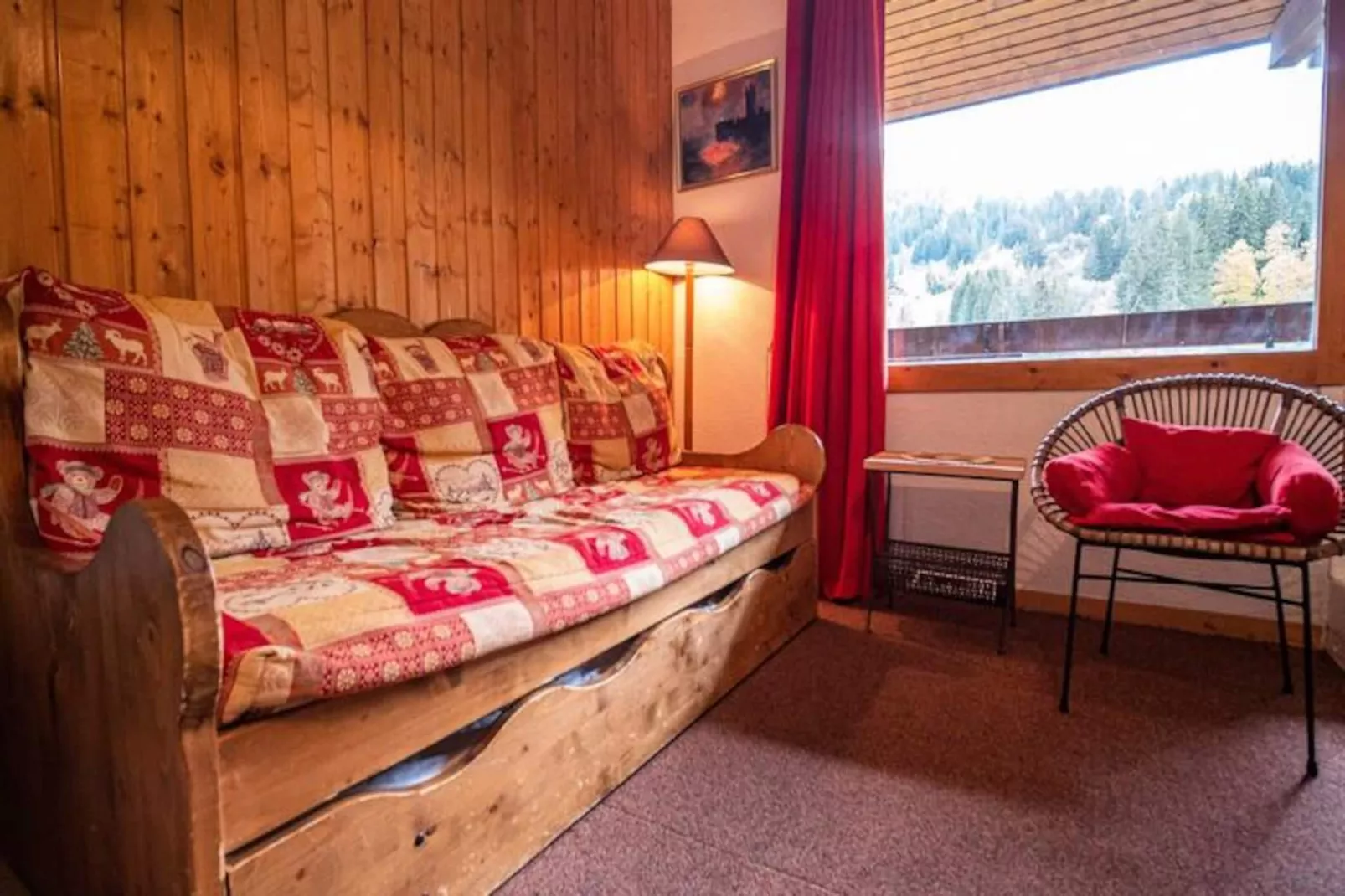 Résidence Mucillon G