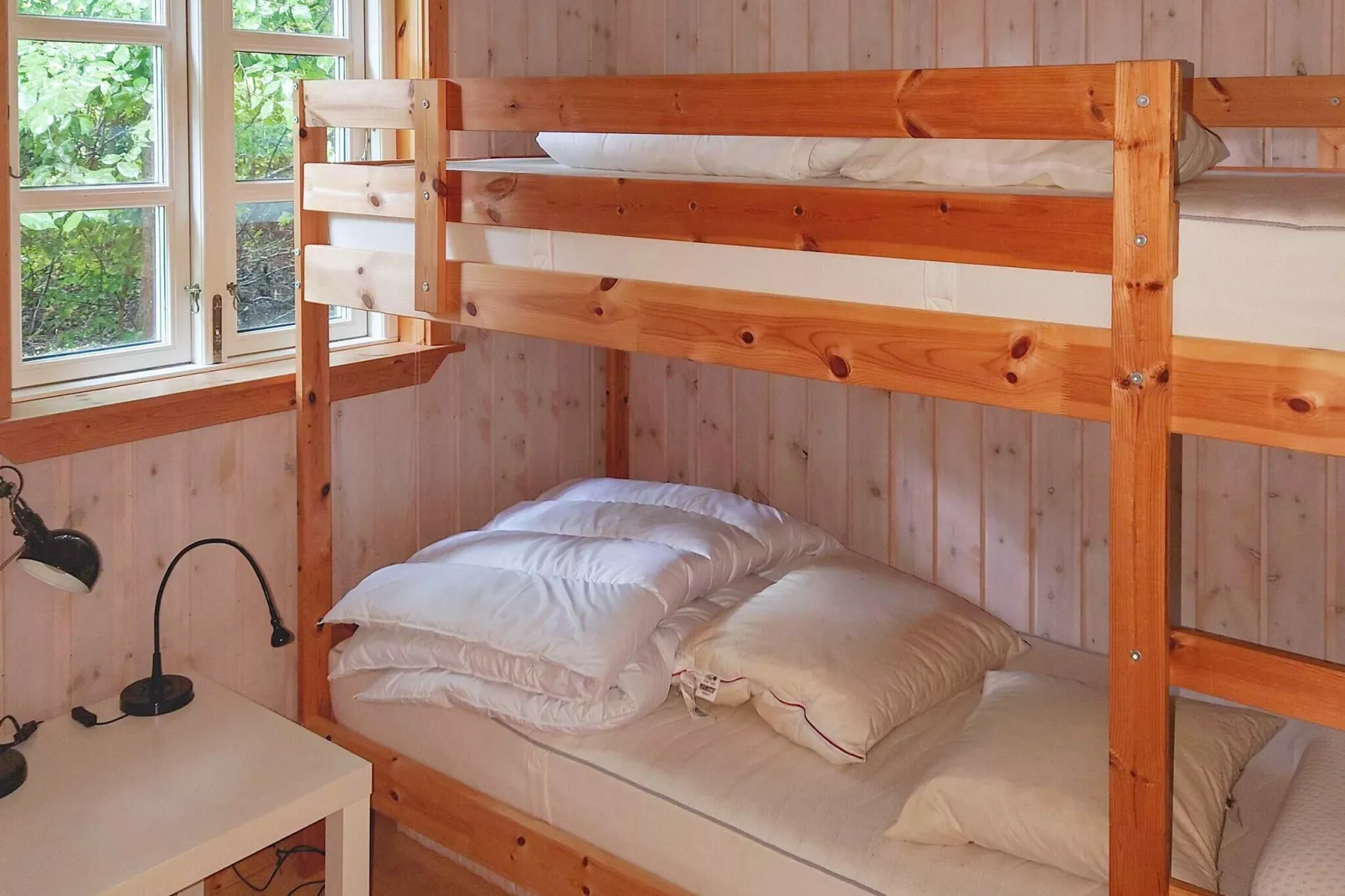 5 persoons vakantie huis in Dronningmølle-By Traum-Binnen