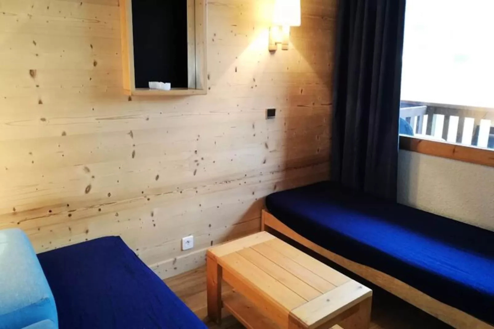 Résidence Prariond G