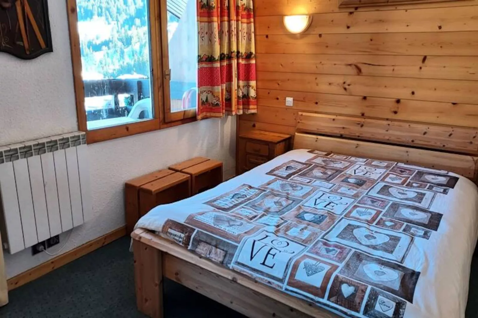 Résidence Caillou G