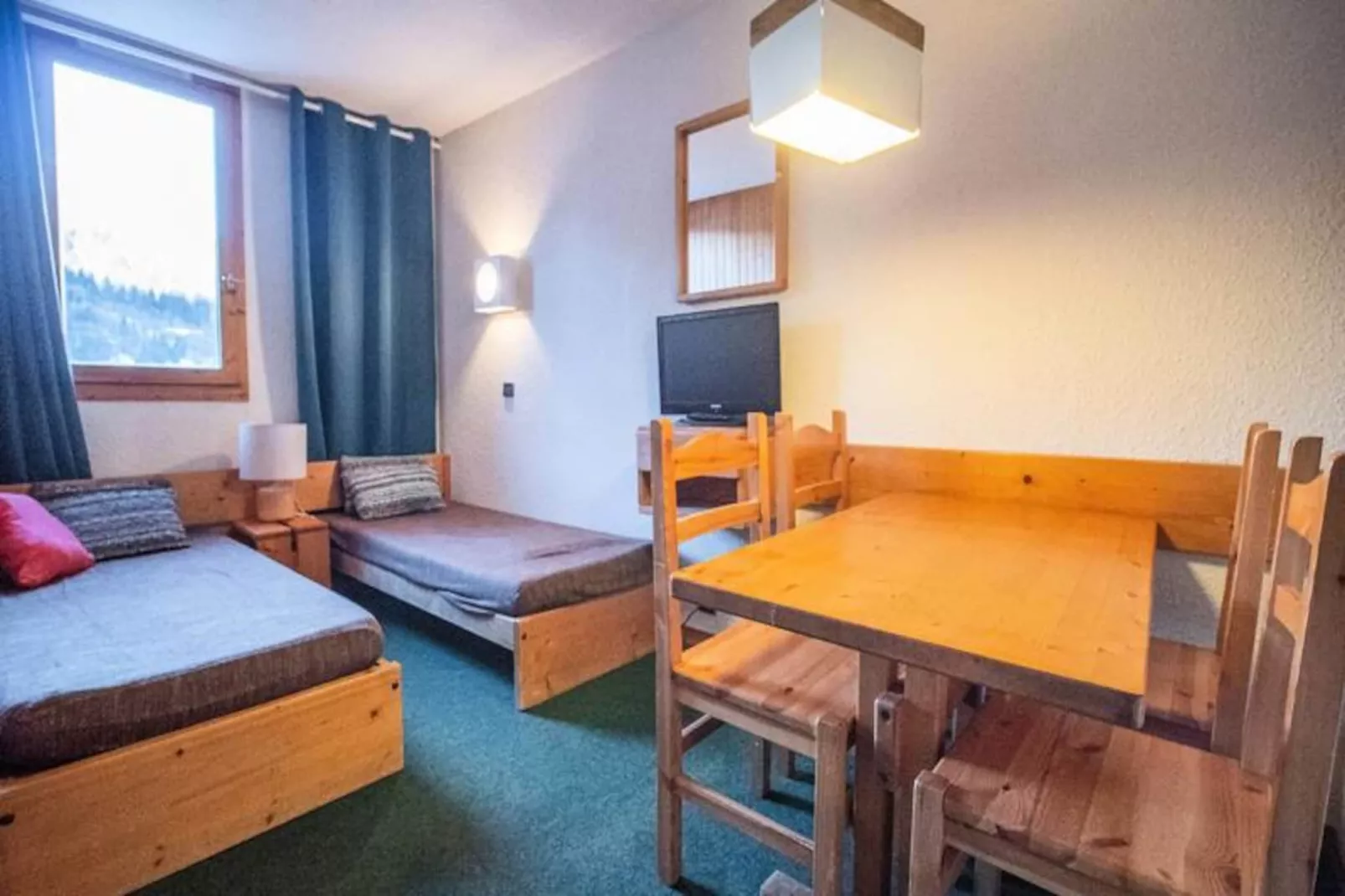 Résidence Pierres Plates G