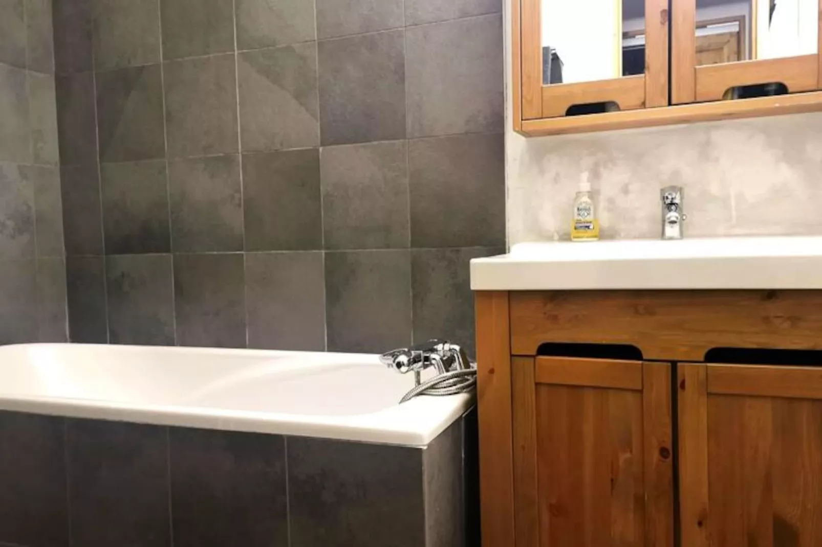 Résidence Lauziere Dessus