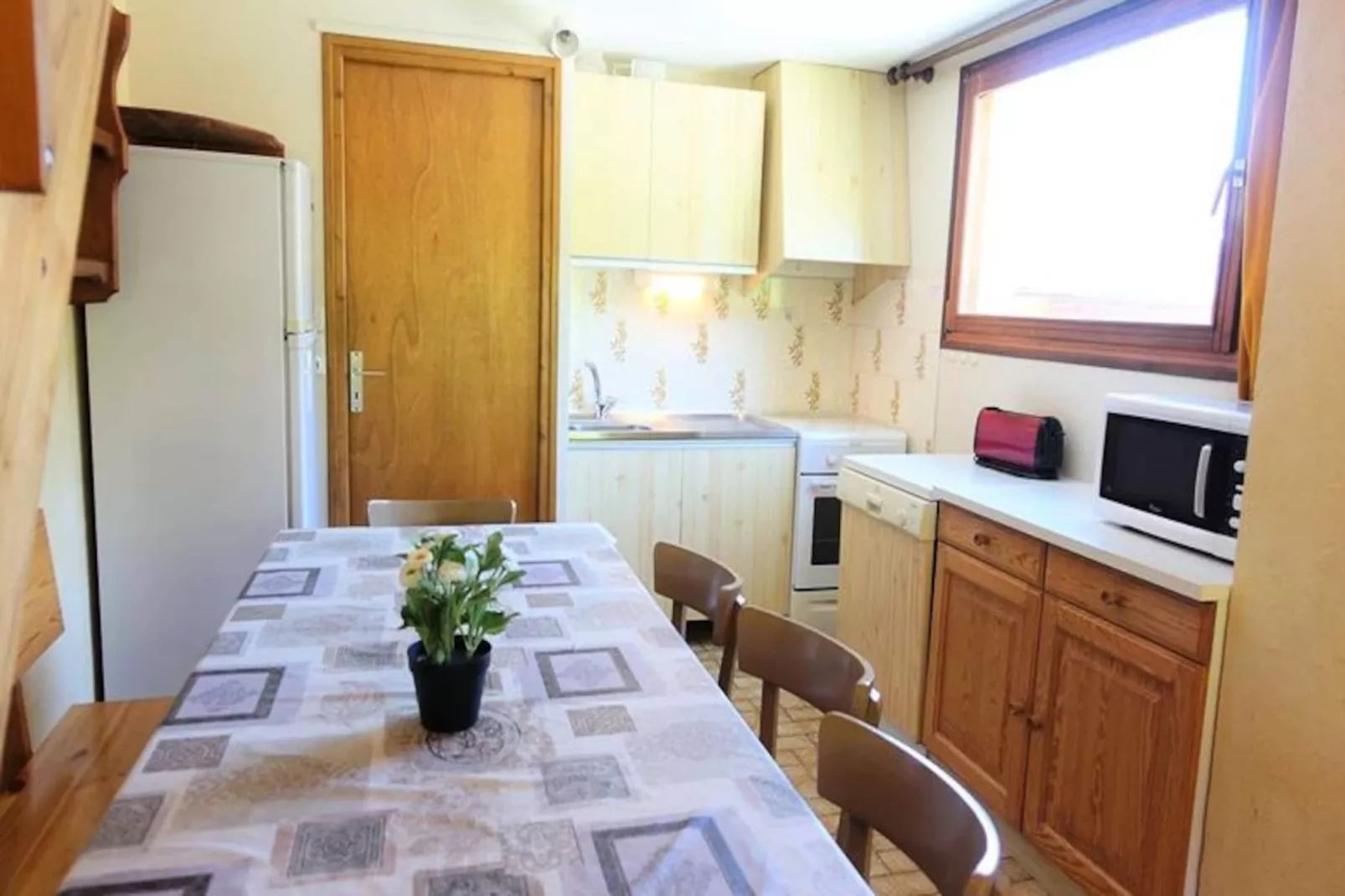 Résidence Le Cristol