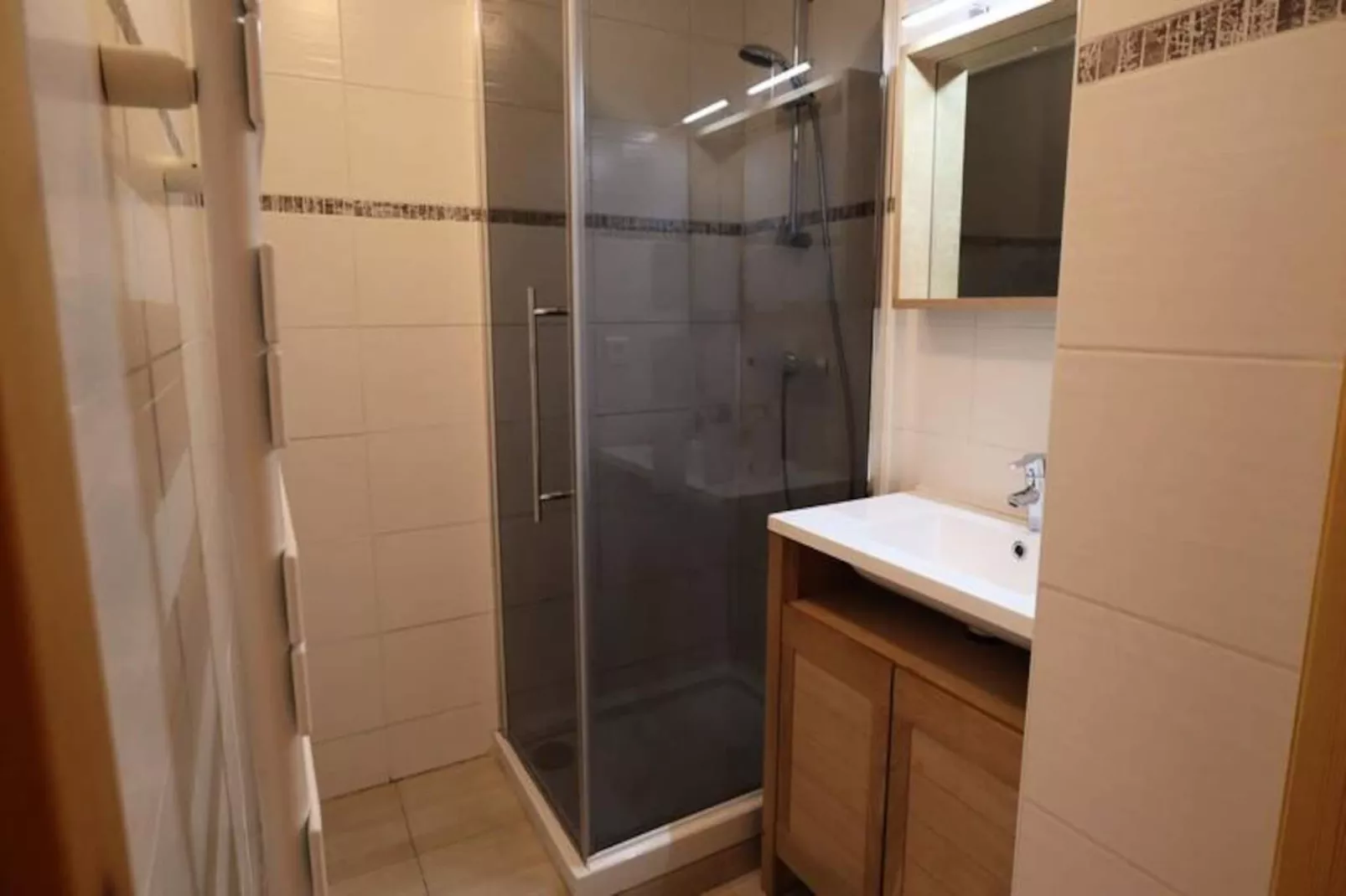 Residence La Cascade