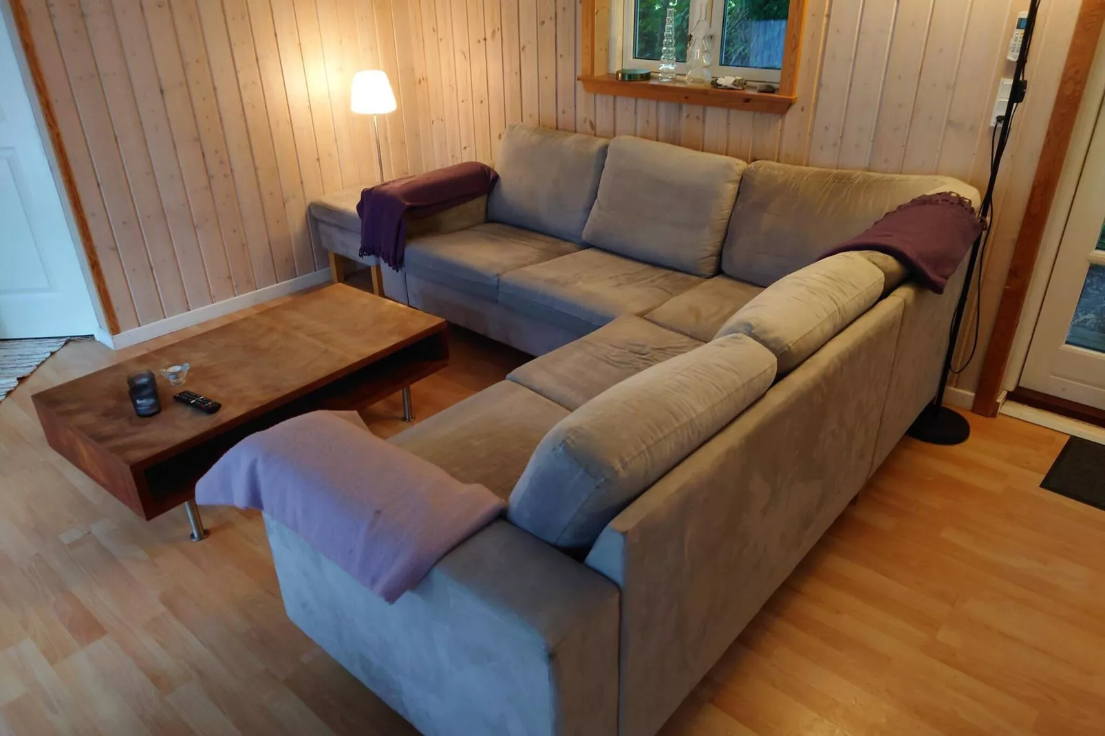 5 persoons vakantie huis in Dronningmølle-By Traum-Binnen