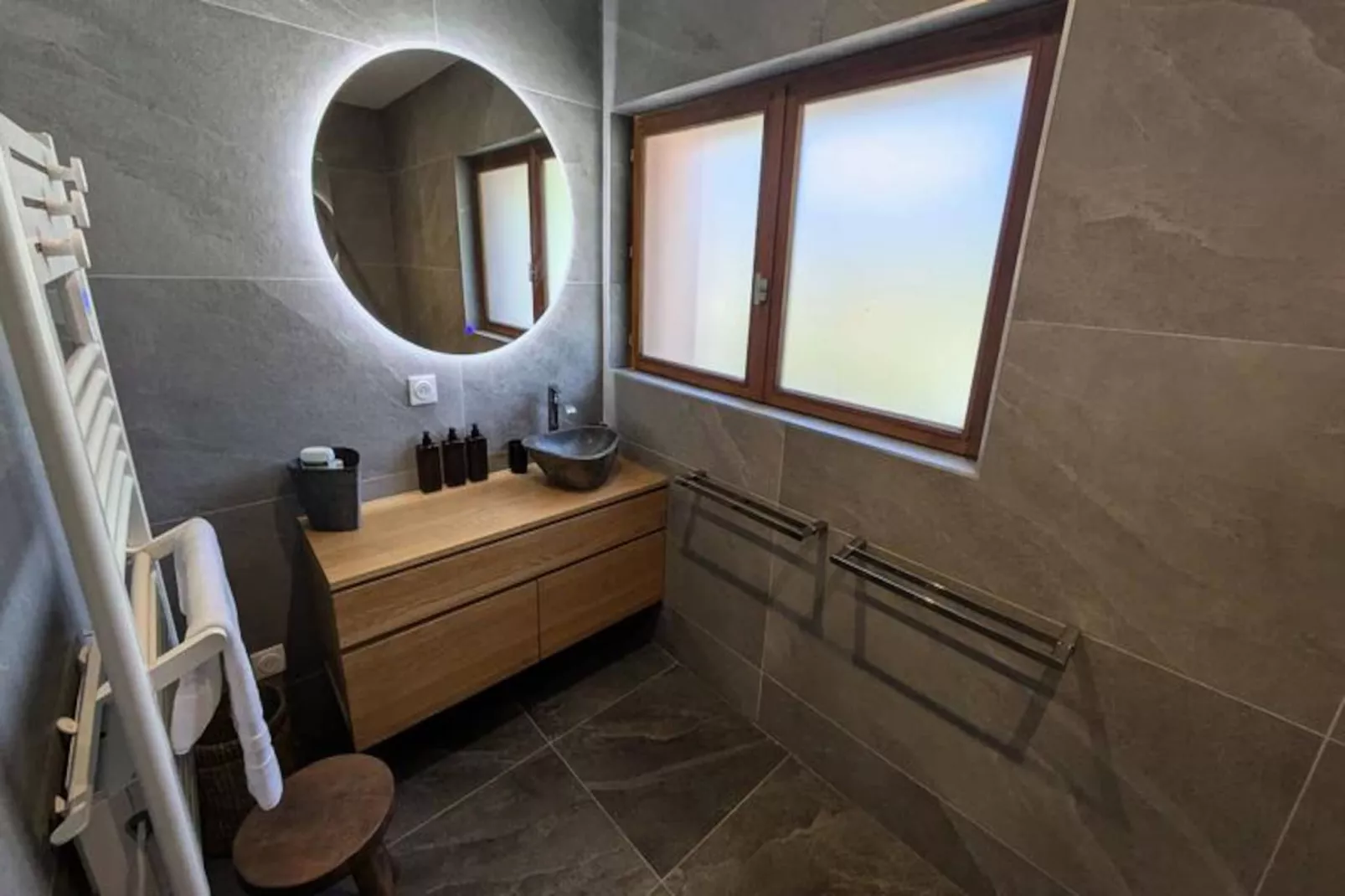 Résidence Le Poncellamont