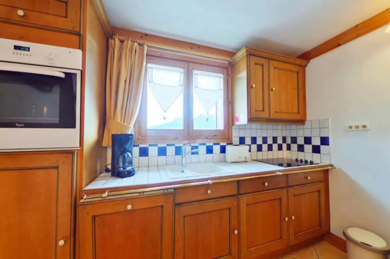 Résidence Fermes Du Beaufortain BÂtiment E2