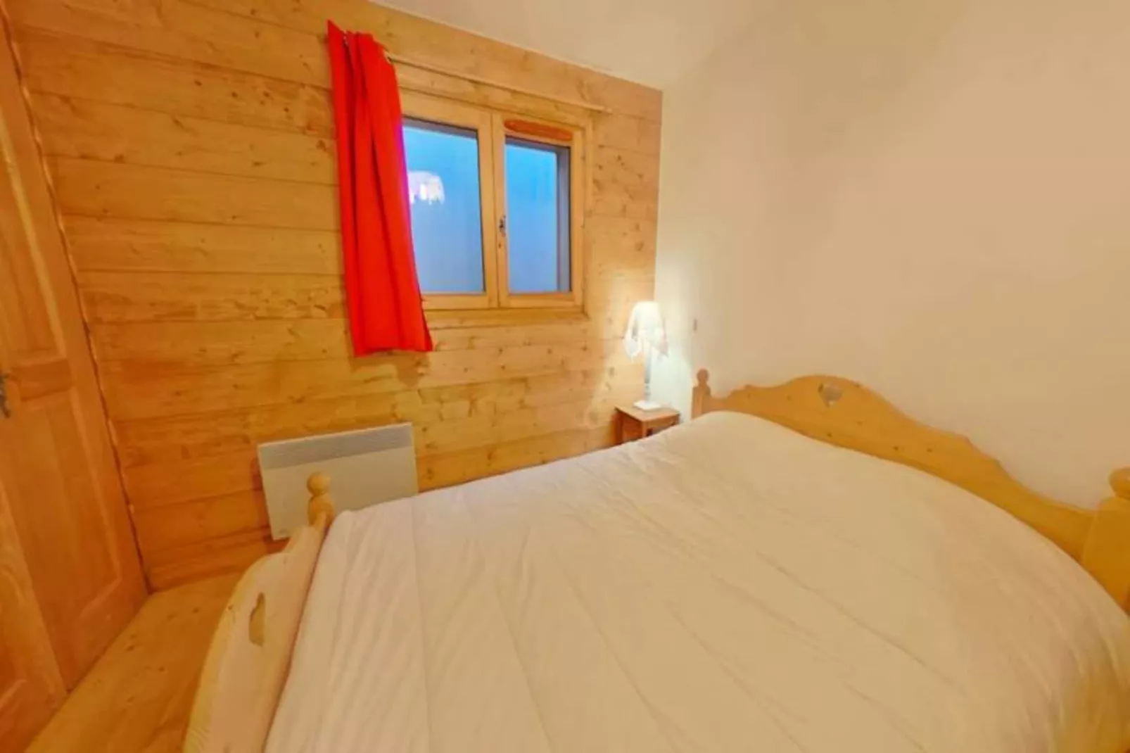 Résidence Alpages De Bisanne Batiment H