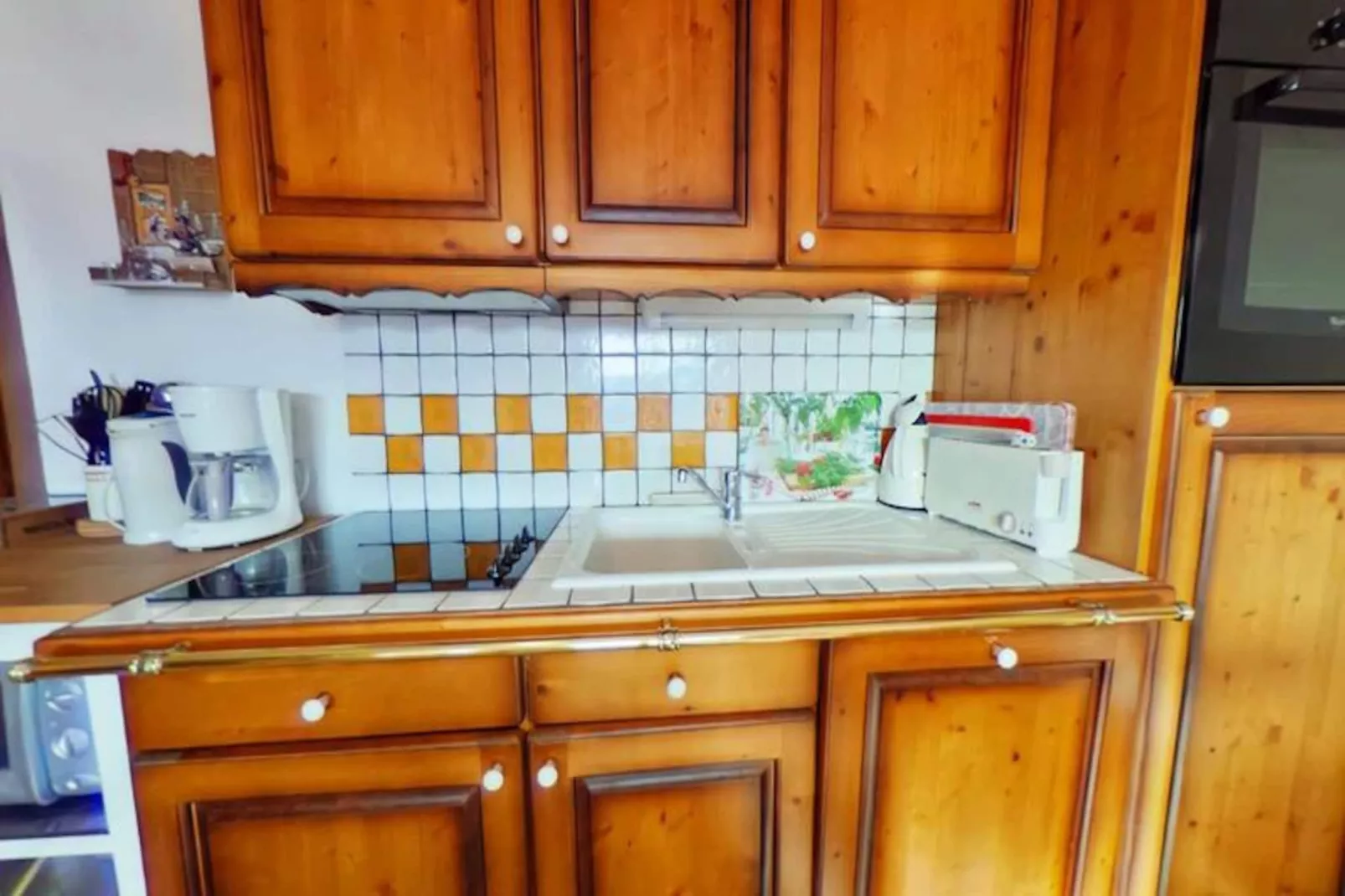 Résidence Alpages De Bisanne BÂtiment G