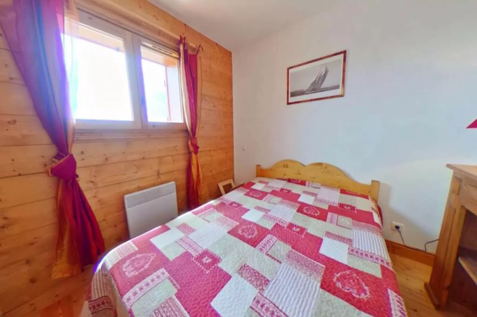 Résidence Fermes Du Beaufortain BÂtiment I