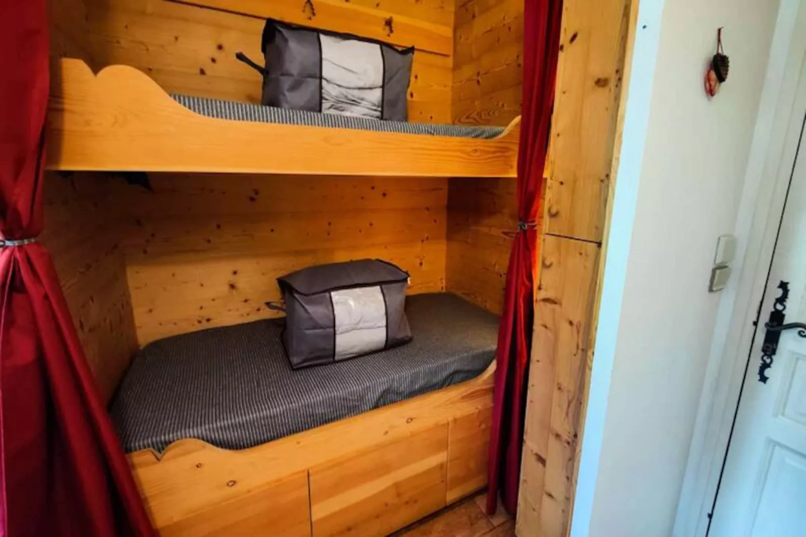 Résidence Roche Plane