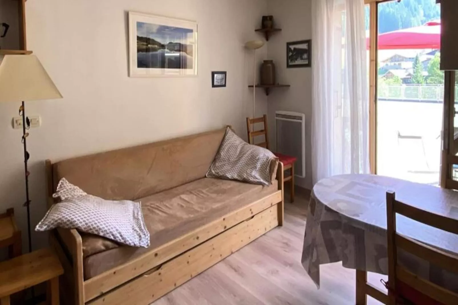 Résidence Val Blanc 2