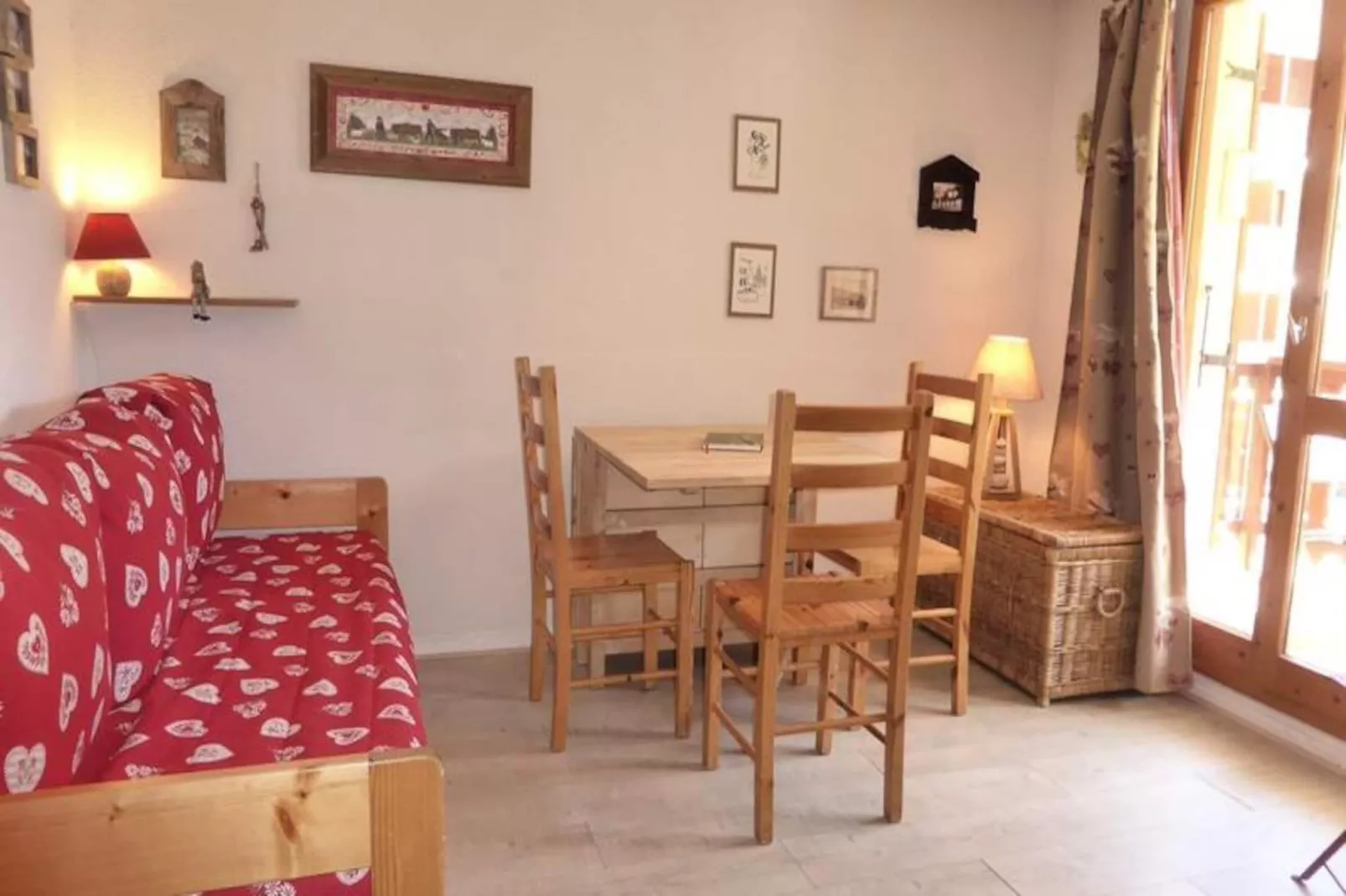 Résidence Val Blanc 2