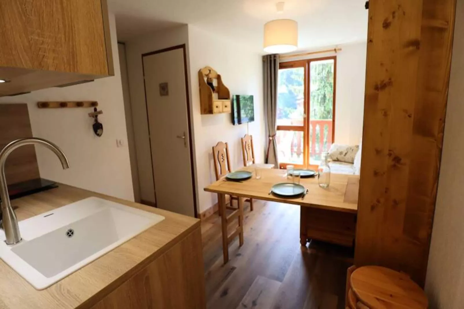 Résidence Val Blanc 2