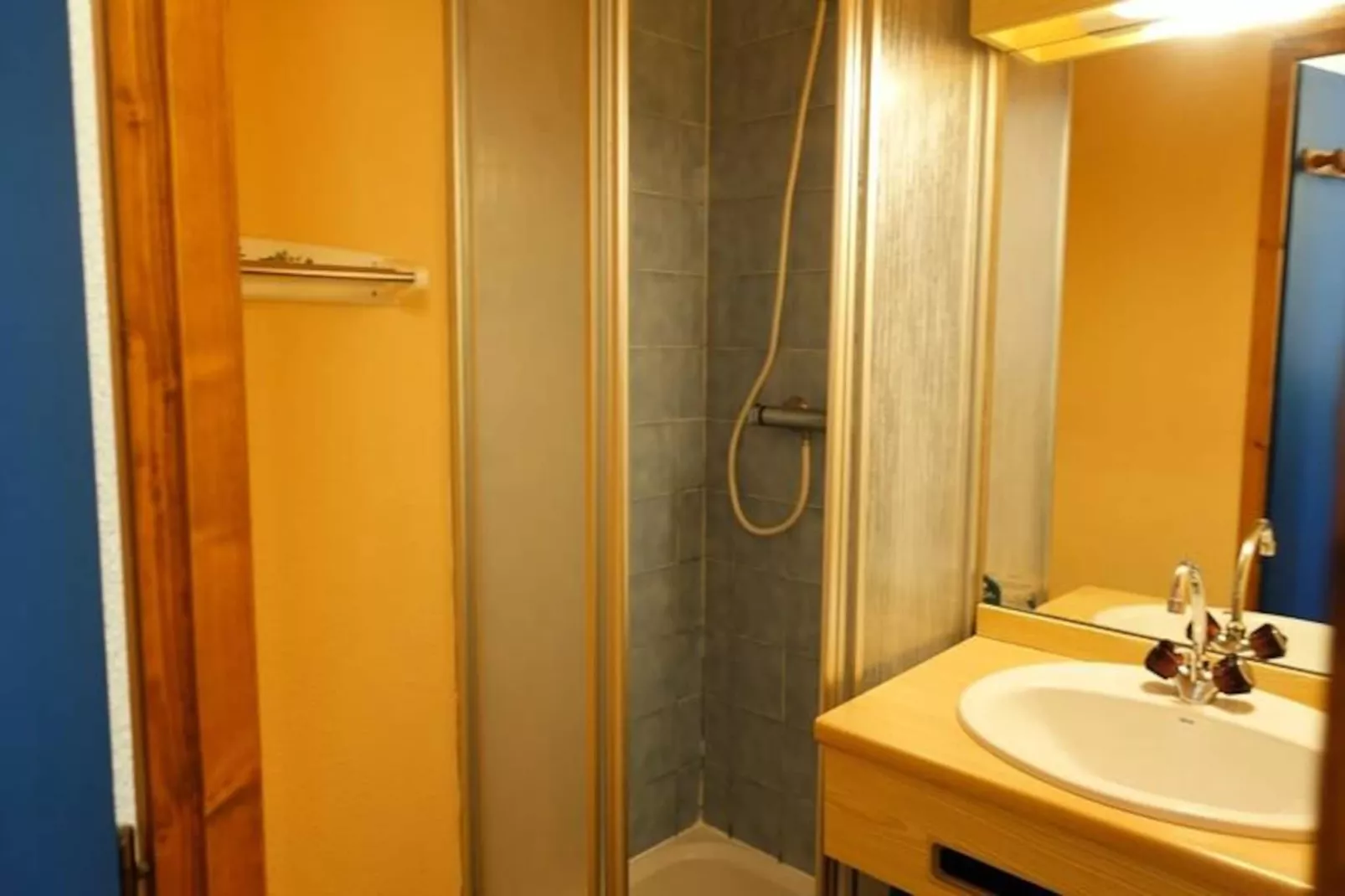 Résidence Val Blanc 1