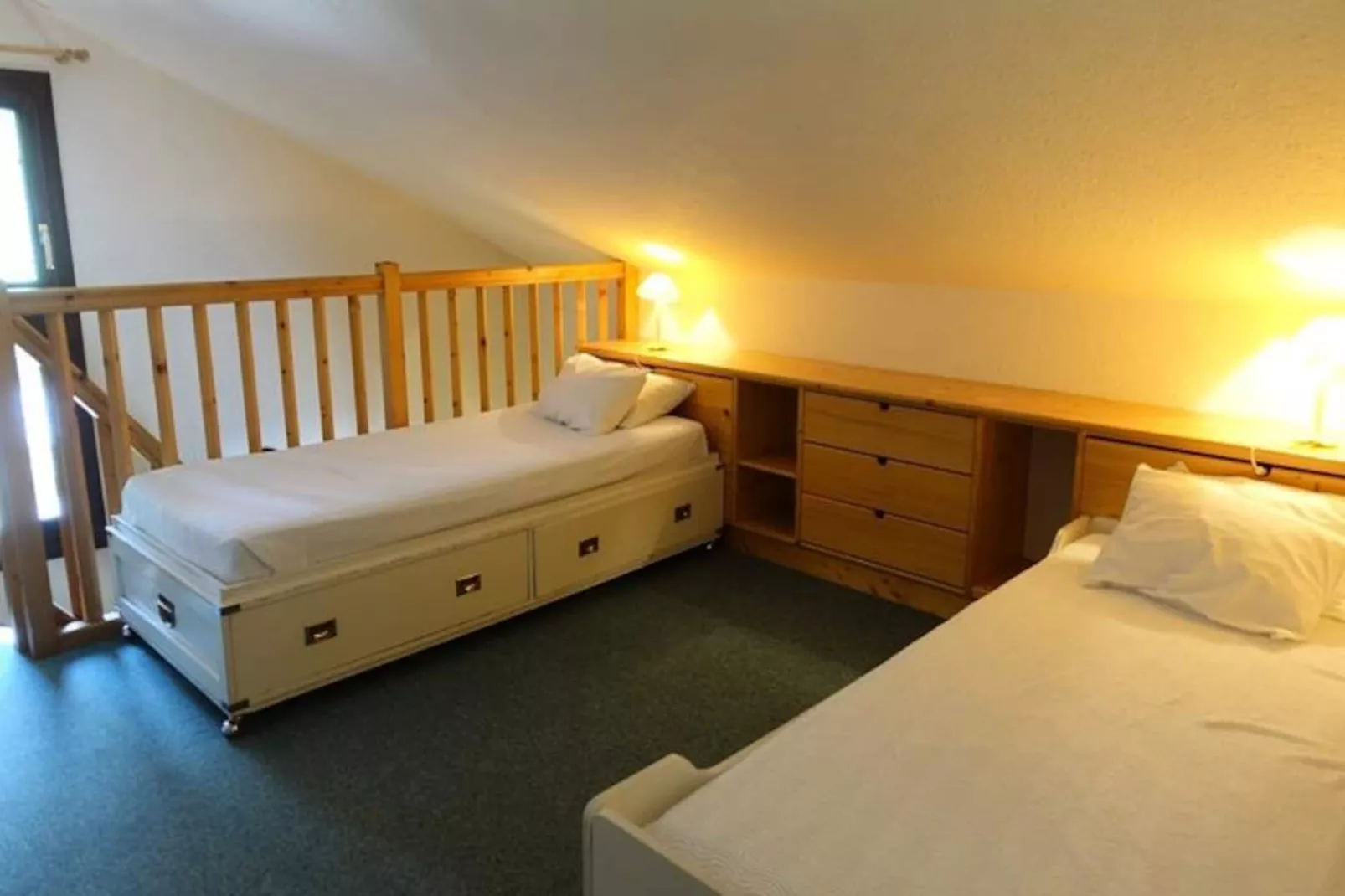 Résidence Les Solans