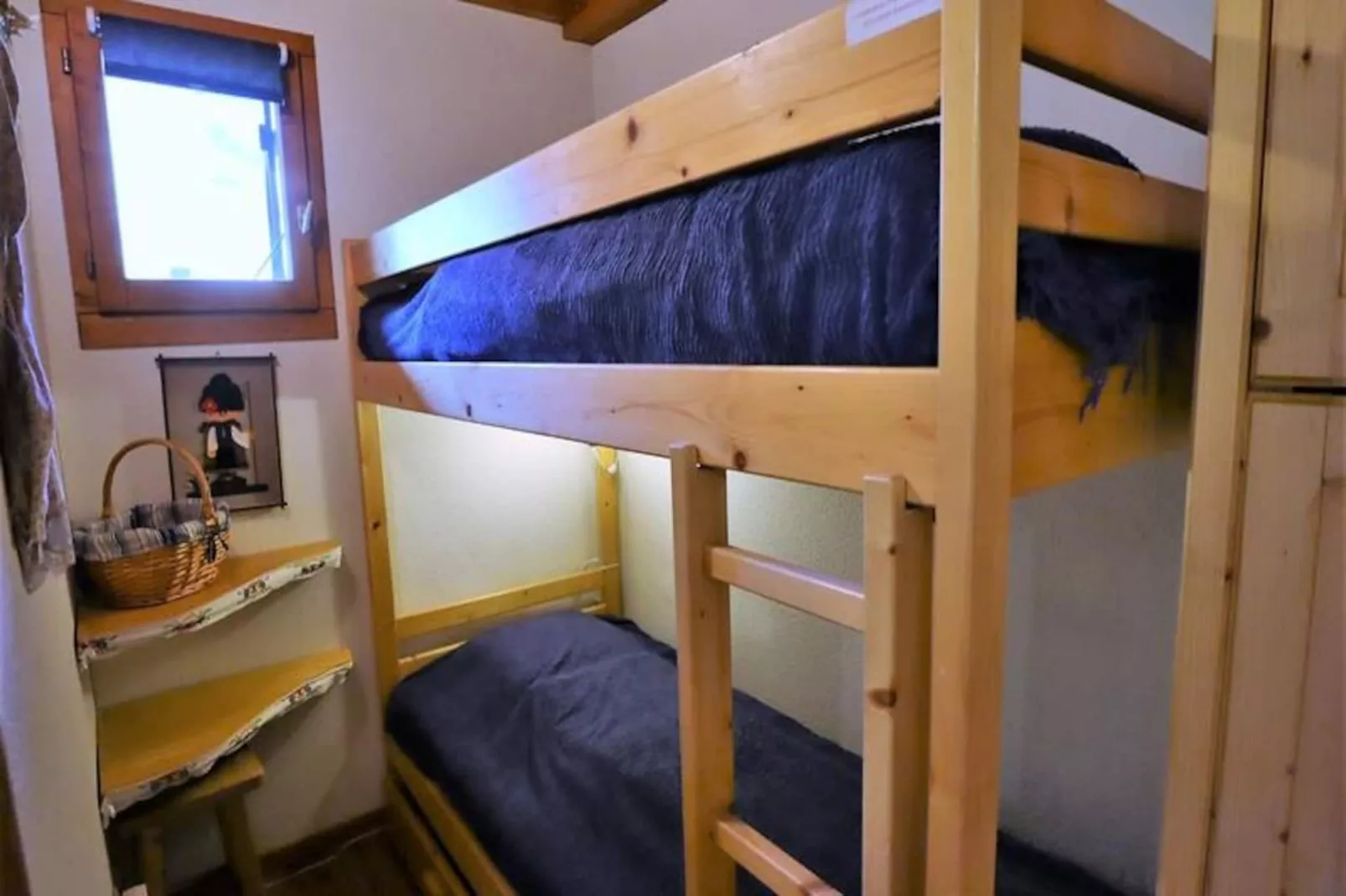 Résidence Val Blanc 1