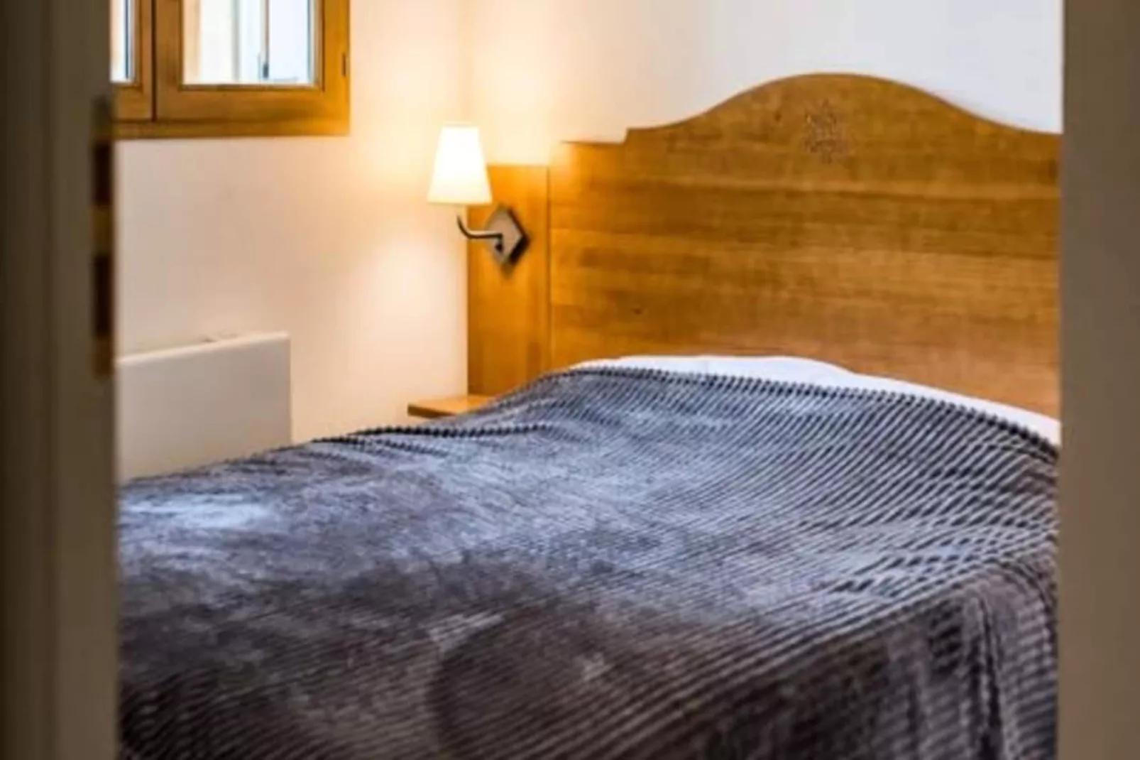 Résidence Appartement 4 -6 Pers. &agrave; Albiez