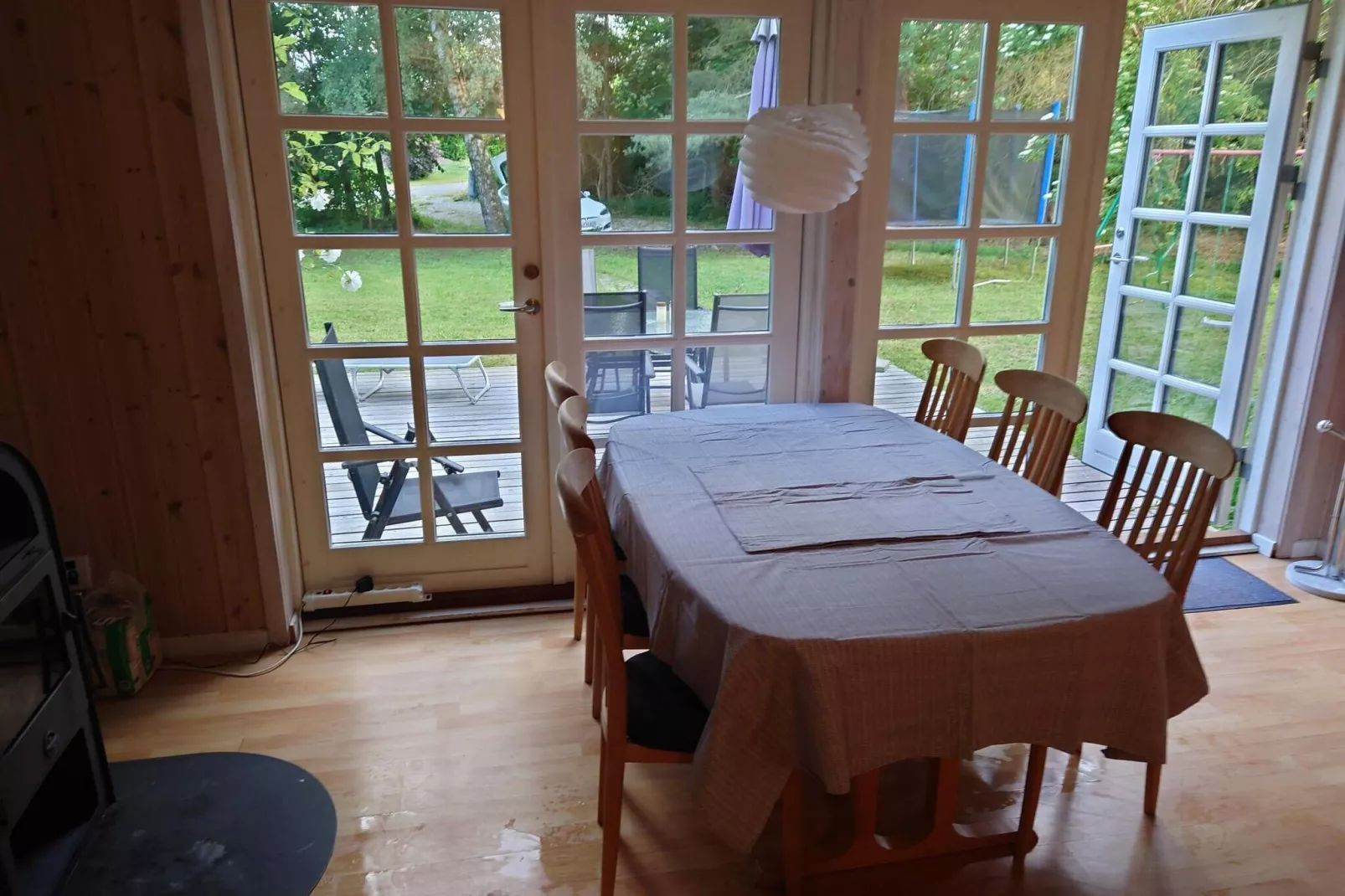 5 persoons vakantie huis in Dronningmølle-By Traum-Binnen