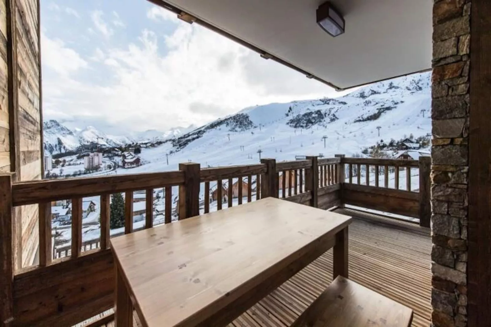 Résidence L'odyssée