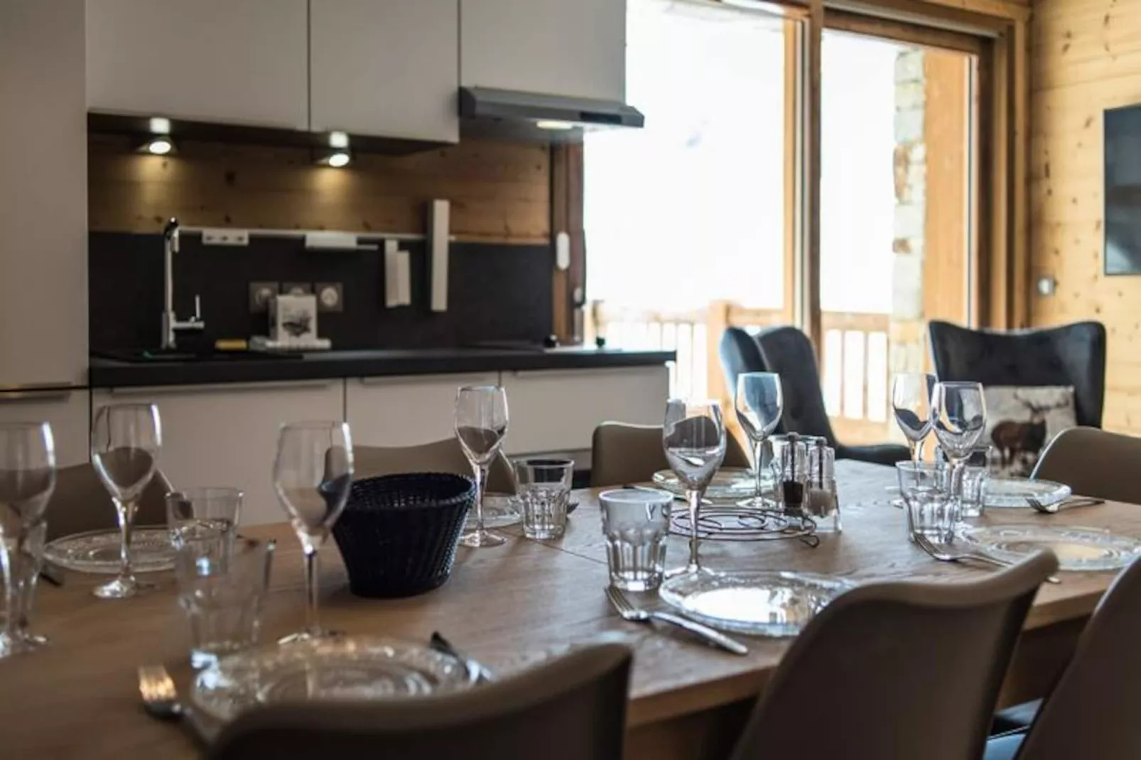 Résidence L'odyssée