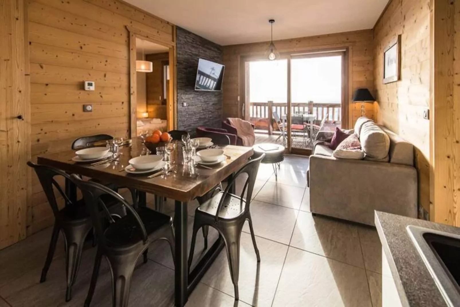 Résidence L'odyssée