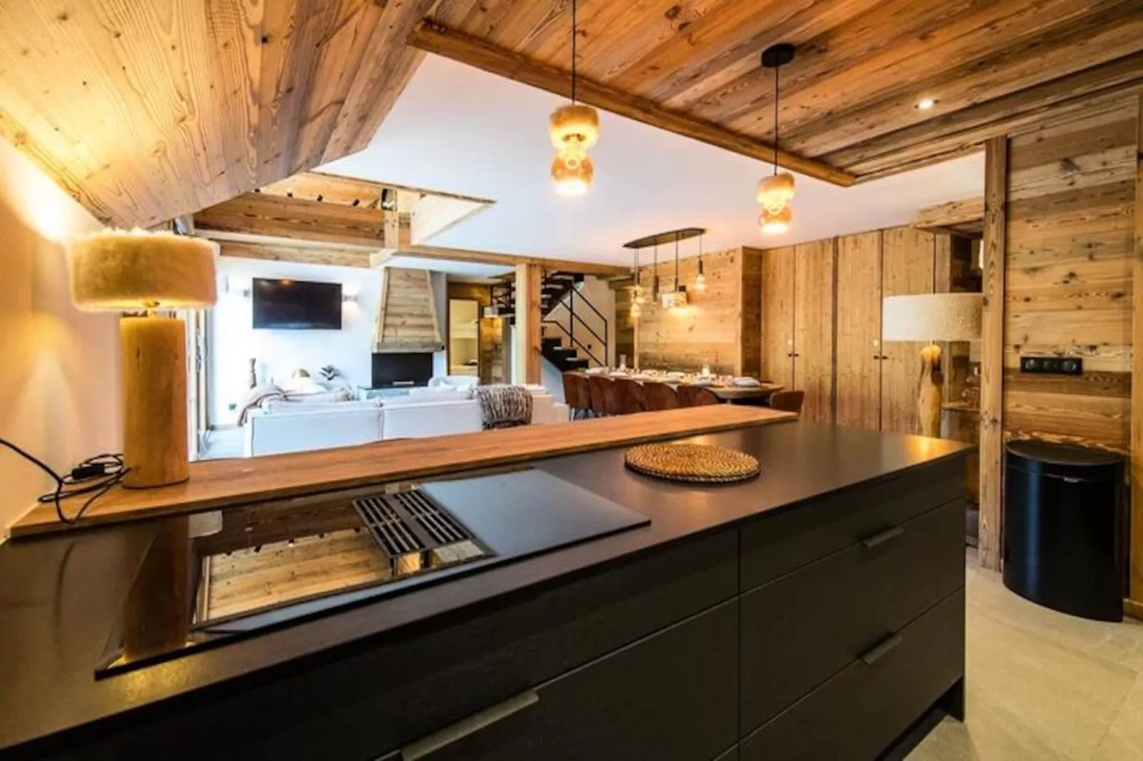 Résidence Les Airelles