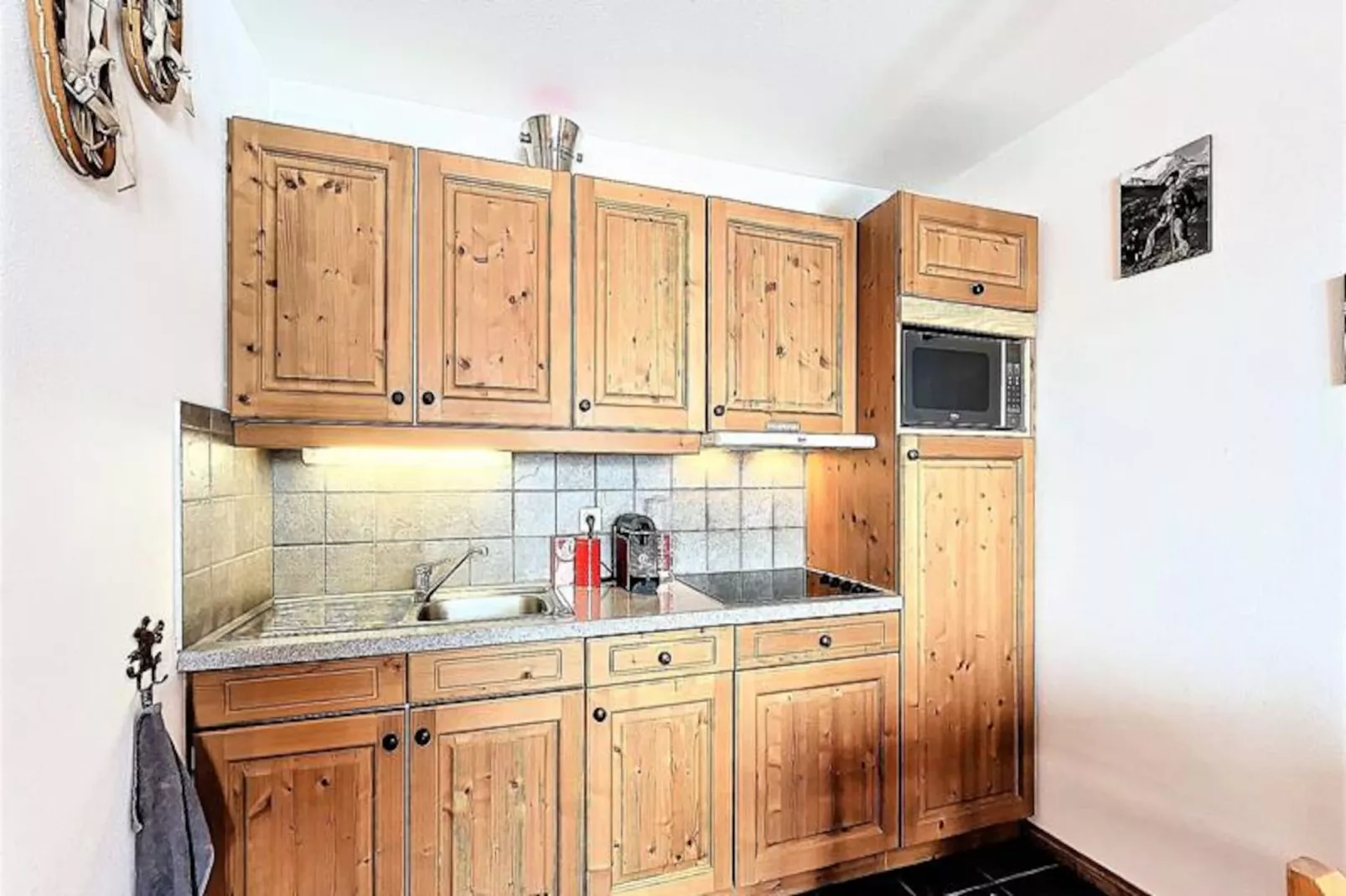 Résidence L'ecrin Des Sybelles