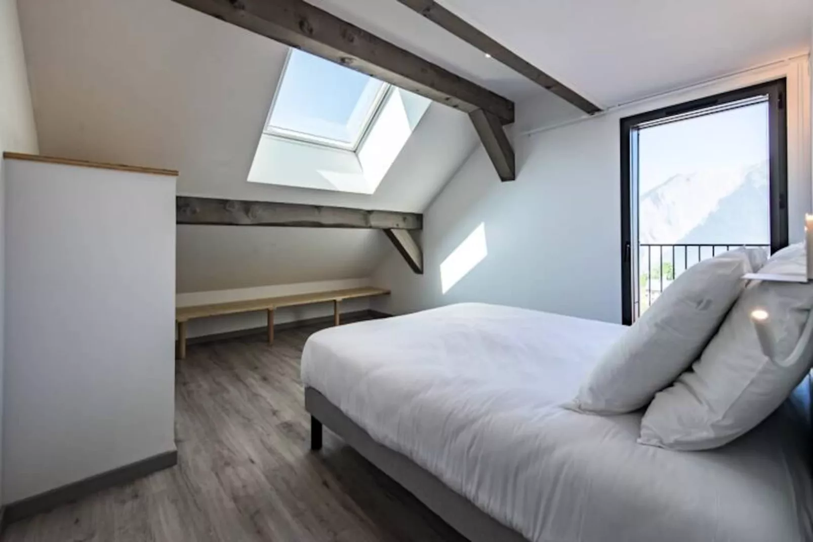 Résidence Triplex 4 Chambres &agrave; Albiez-montrond &ndash; 13 Couchages