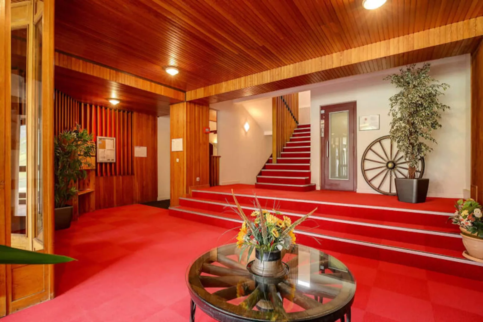 Résidence Les Armaillis