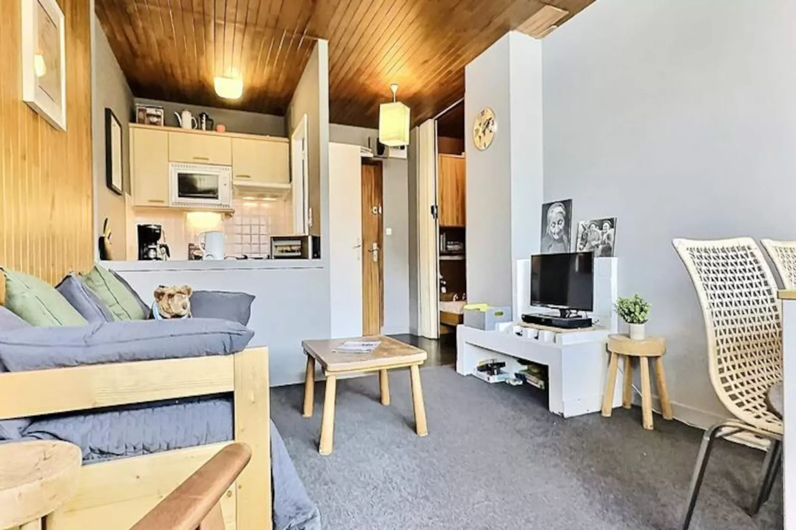 Résidence Lot 300 A Et B