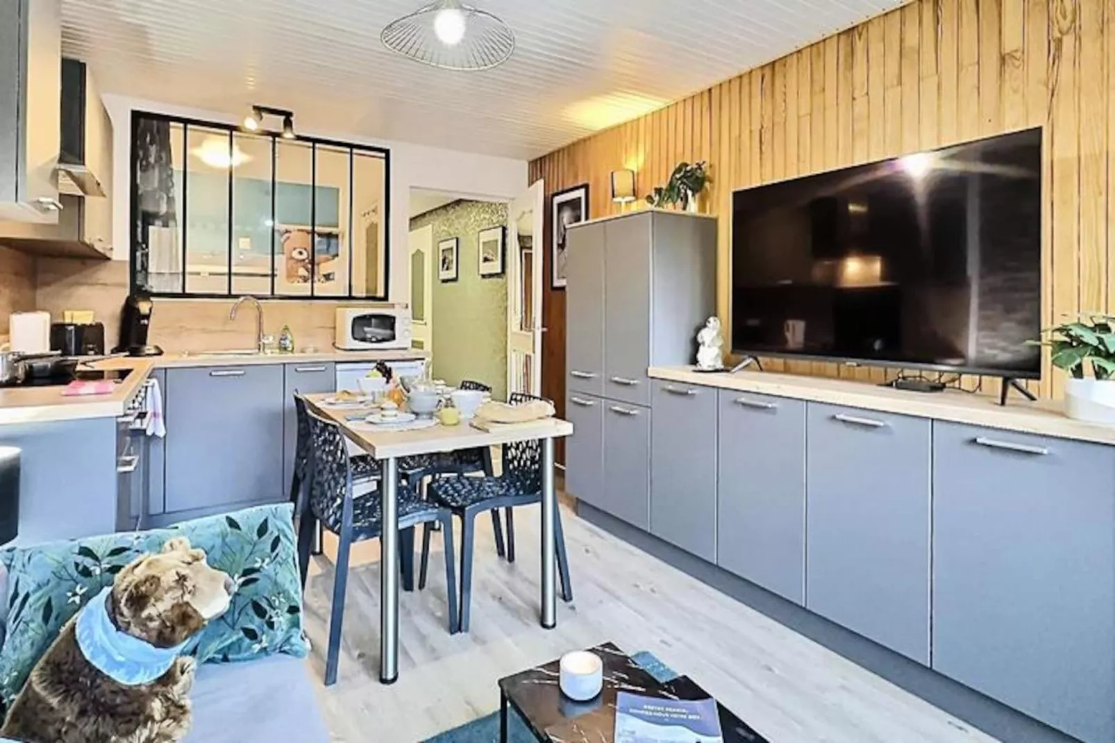 Résidence Les Hauts Lieux