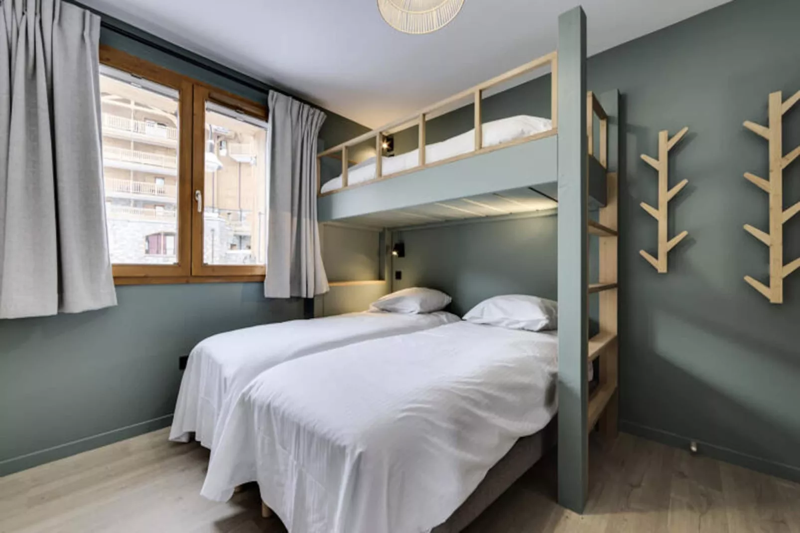 Résidence Maison Neuve