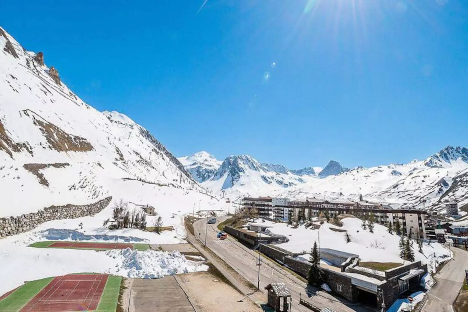 Résidence Home Club 2