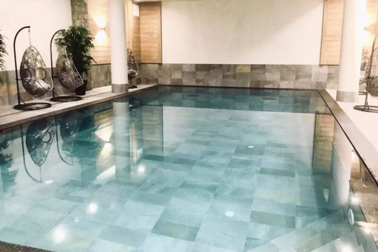 Résidence Lodge Des Neiges C