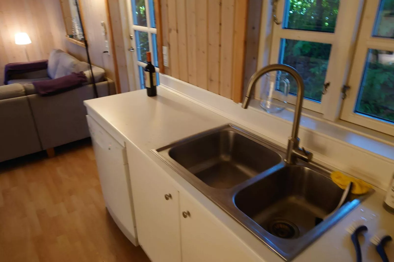 5 persoons vakantie huis in Dronningmølle-By Traum-Binnen