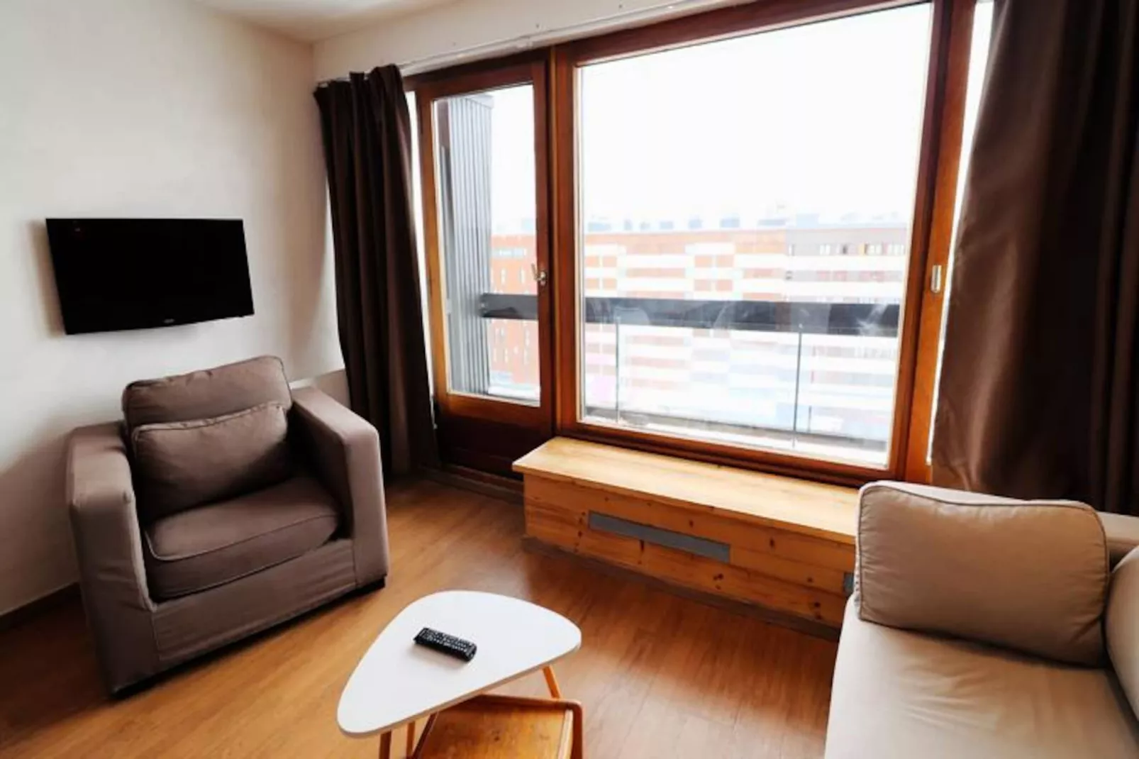 Résidence Bec Rouge