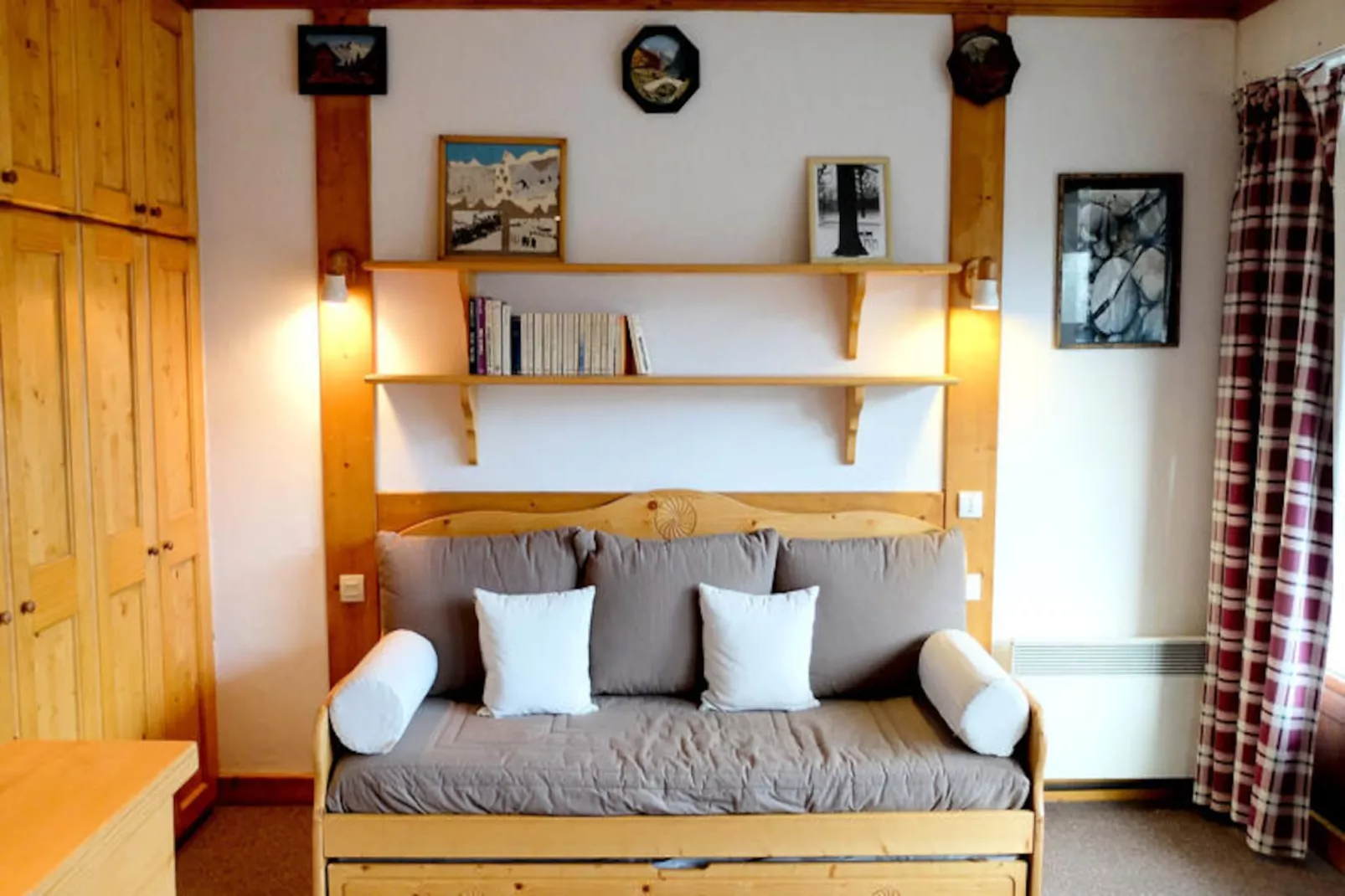 Résidence Bec Rouge