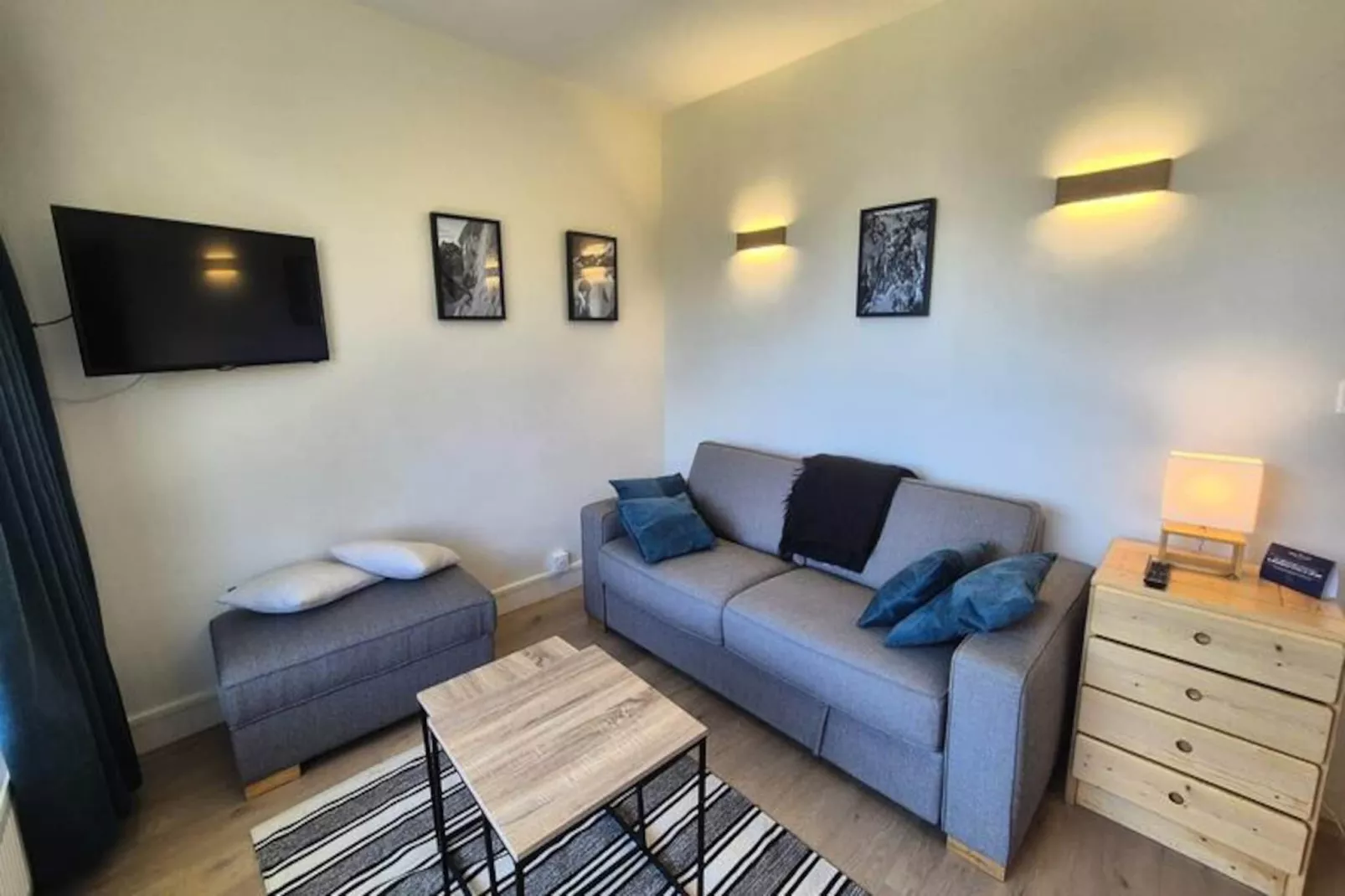 Résidence Bec Rouge