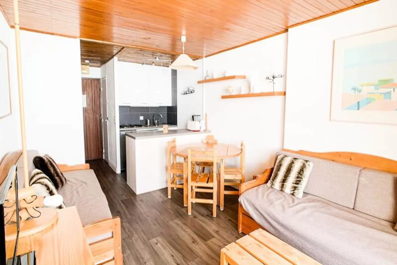 Résidence Tommeuses