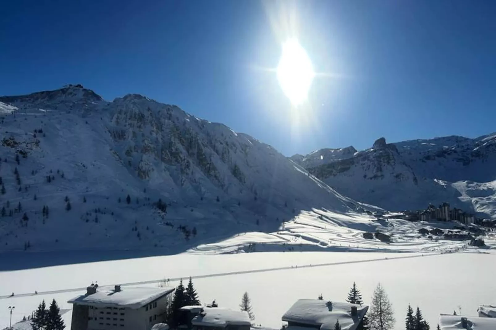 Résidence Combe Folle