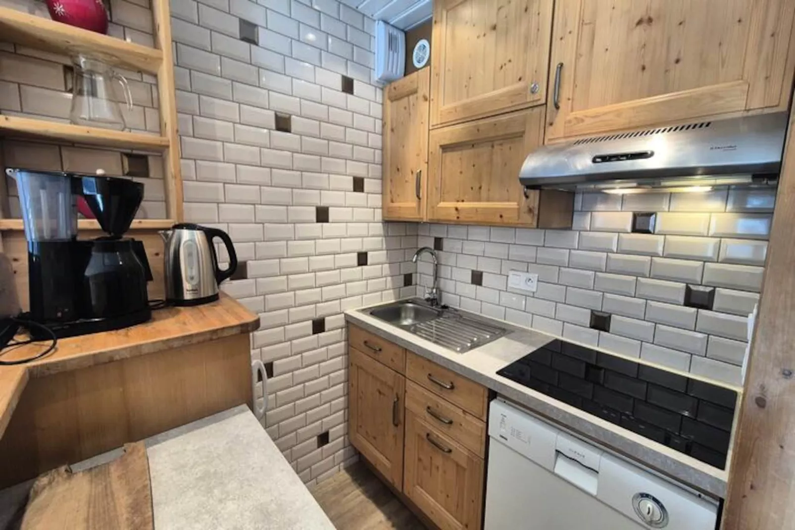 Résidence Curling B Tour