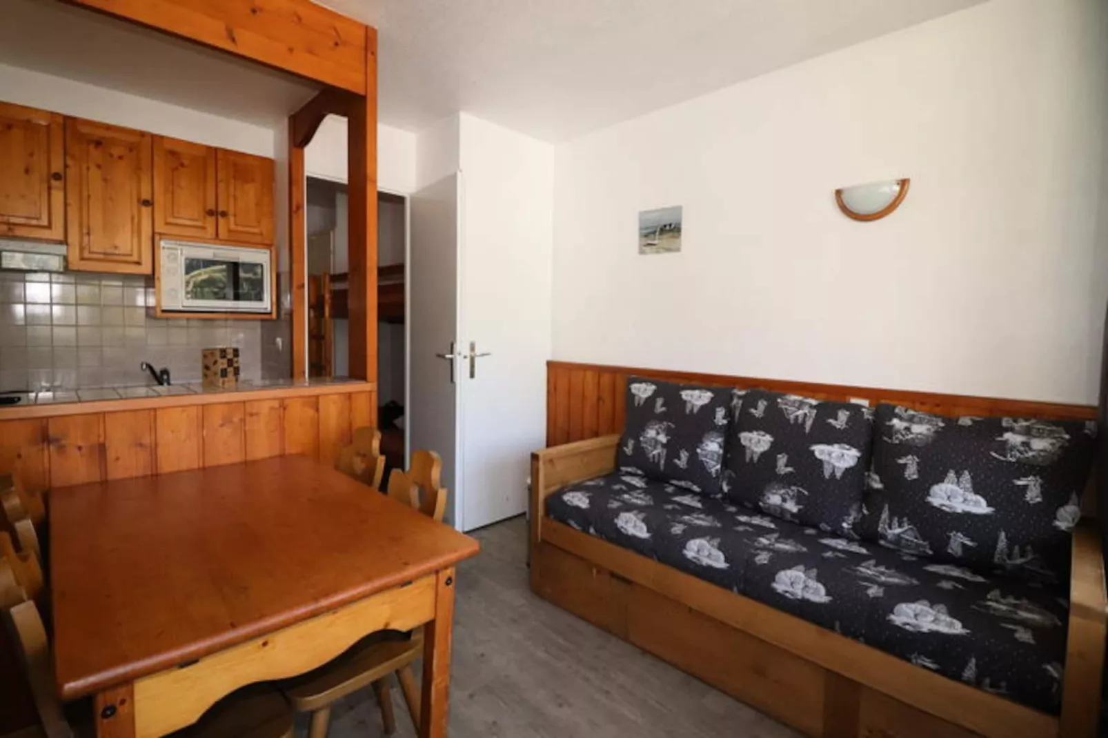 Résidence Home Club