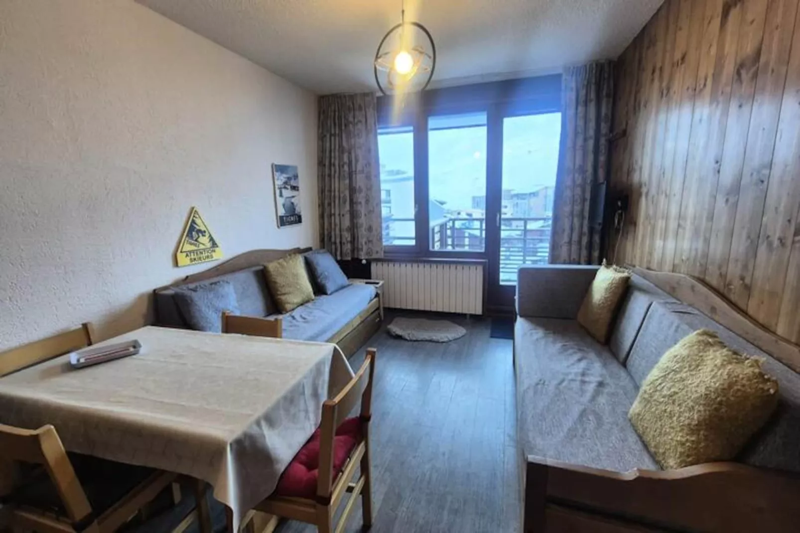 Résidence Curling B1-b2