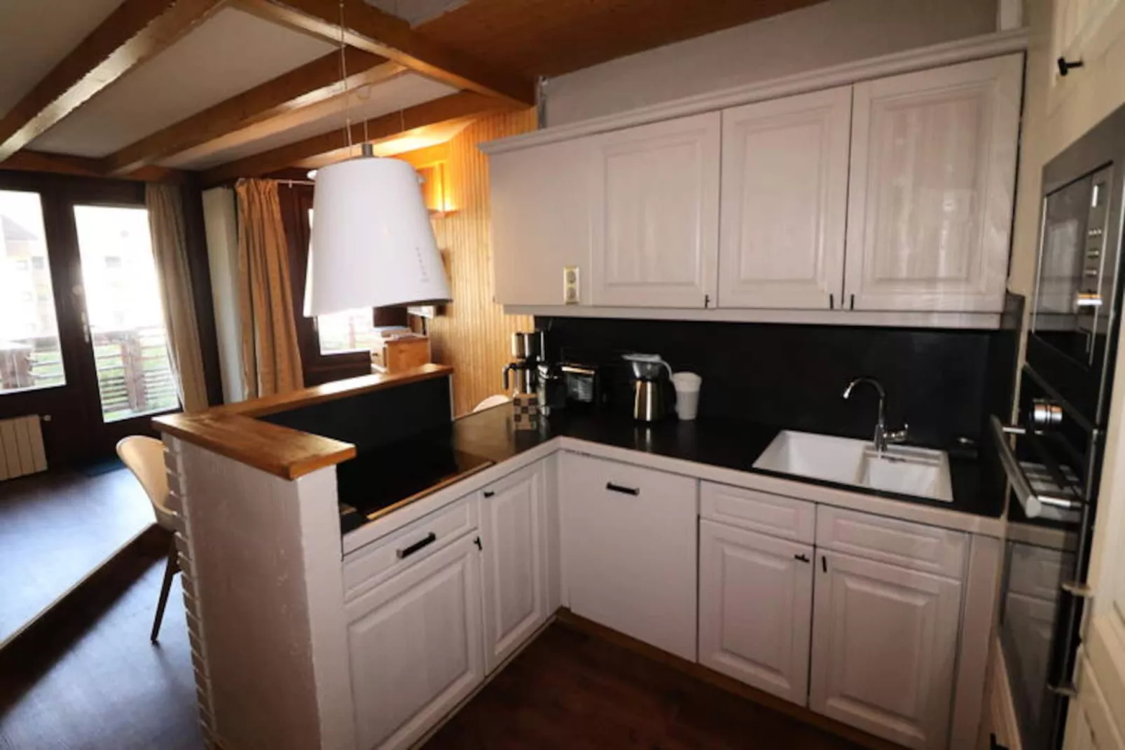 Résidence Curling B1-b2