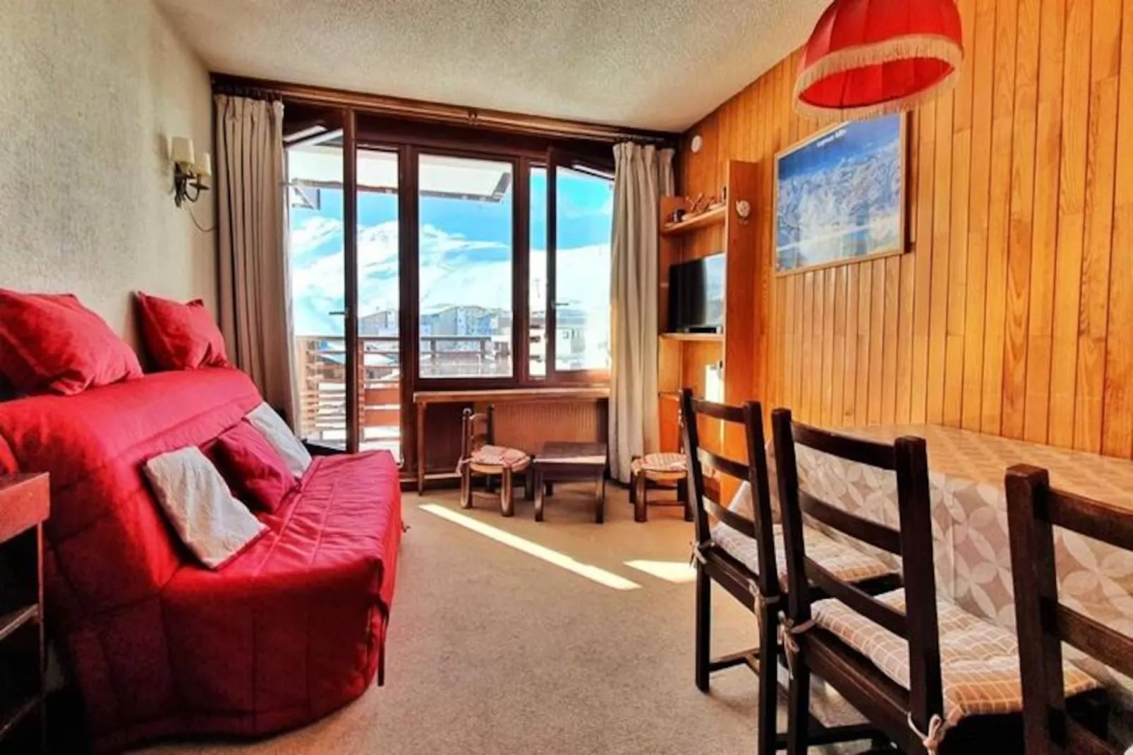 Résidence Curling B1-b2