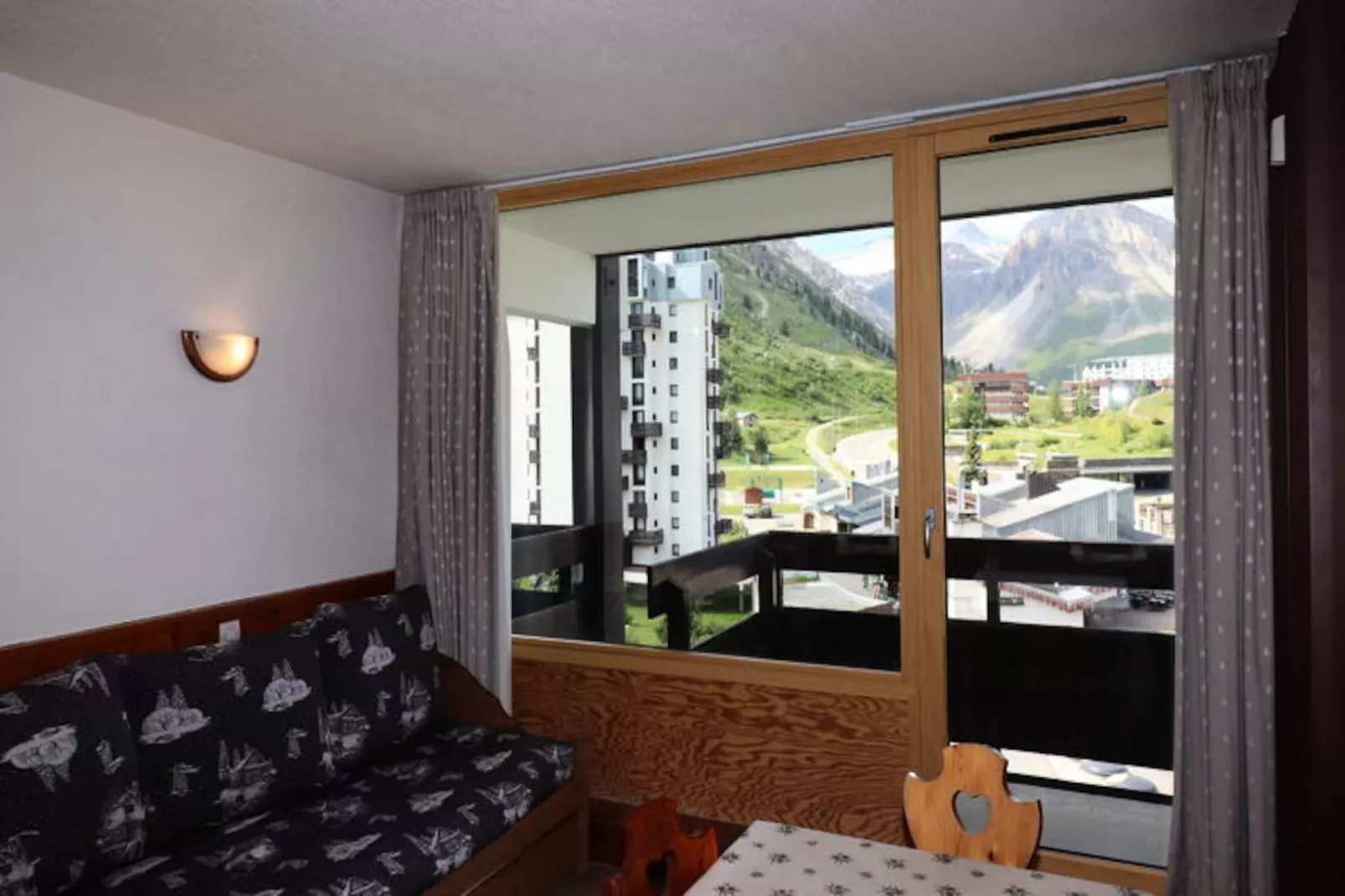 Résidence Home Club