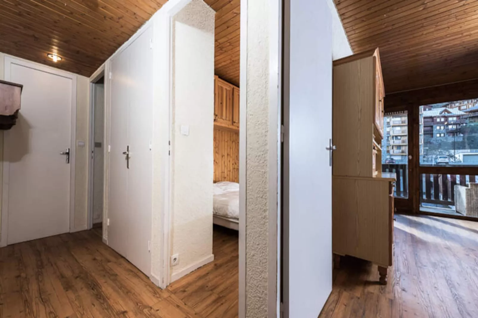 Résidence Supertignes