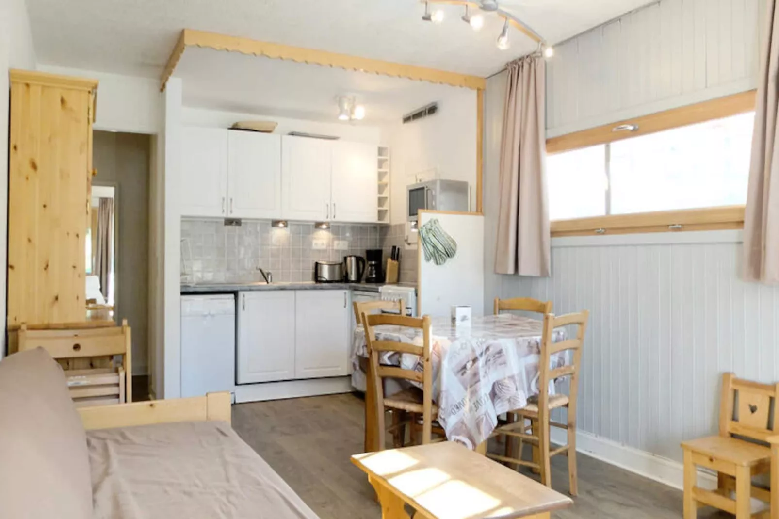 Résidence Tour Du Lac