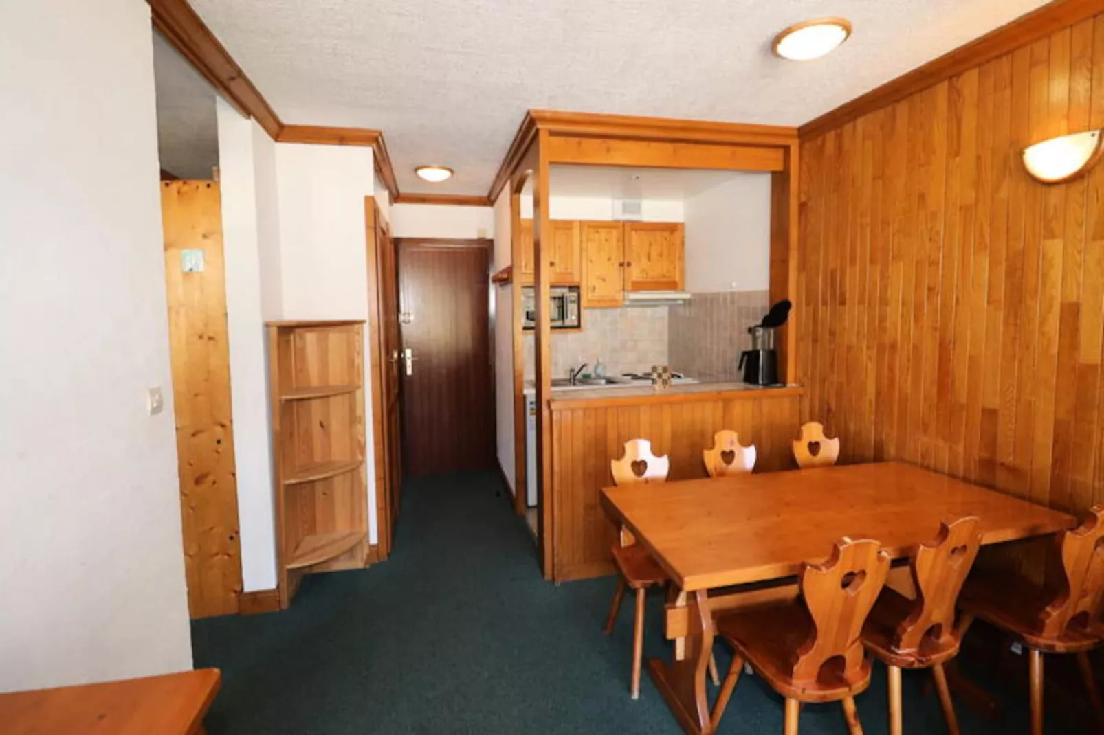 Résidence Tour Du Lac